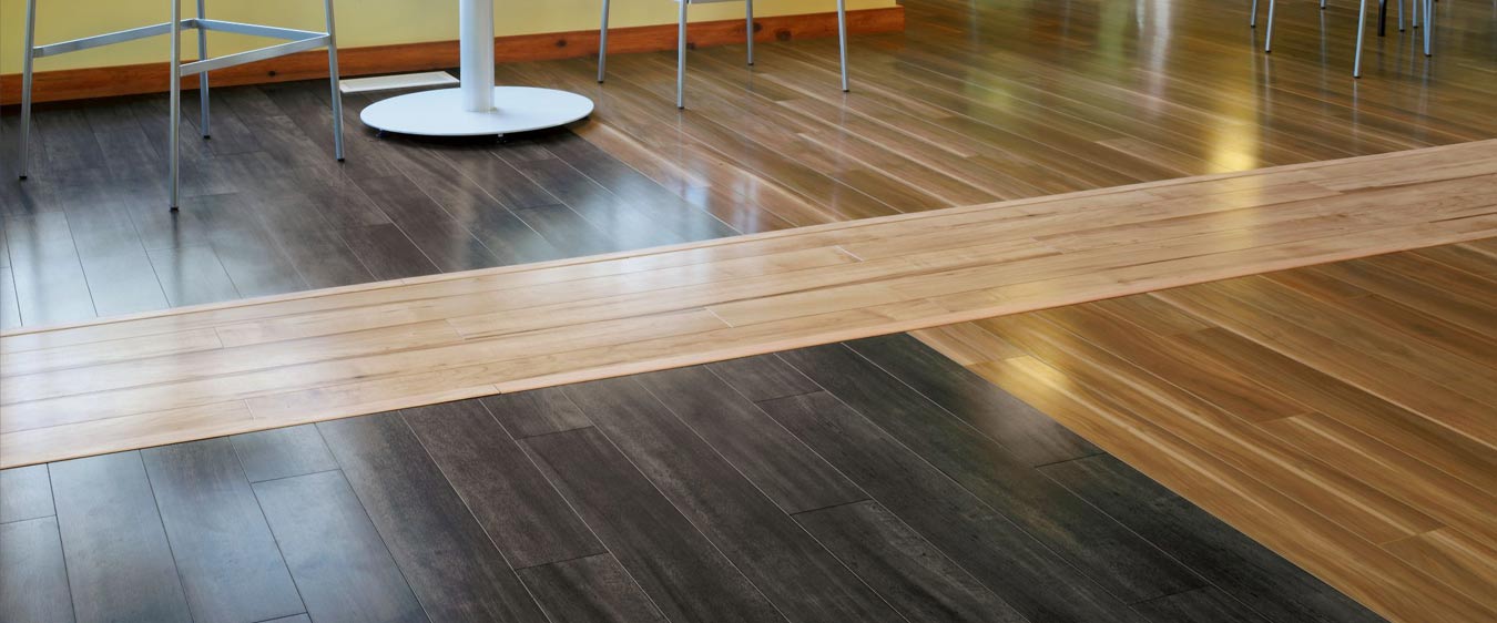 Infinium Floors - Commercial flooring design and solutions.